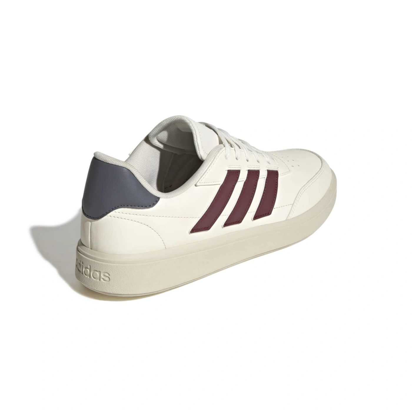 ZAPATILLAS URBANAS COURTBLOCK HOMBRE ADIDAS - 6