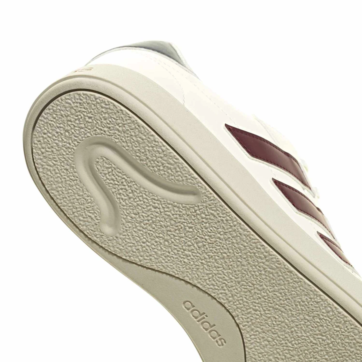 ZAPATILLAS URBANAS COURTBLOCK HOMBRE ADIDAS - 8