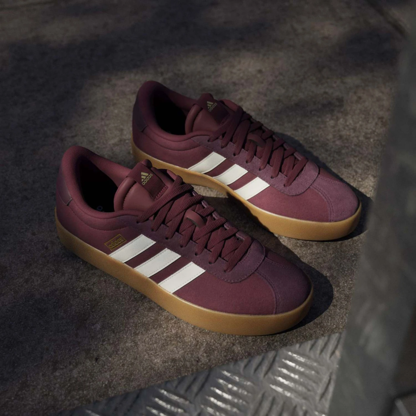 ZAPATILLAS HOMBRE ADIDAS URBANAS VL COURT 3.0 - 3
