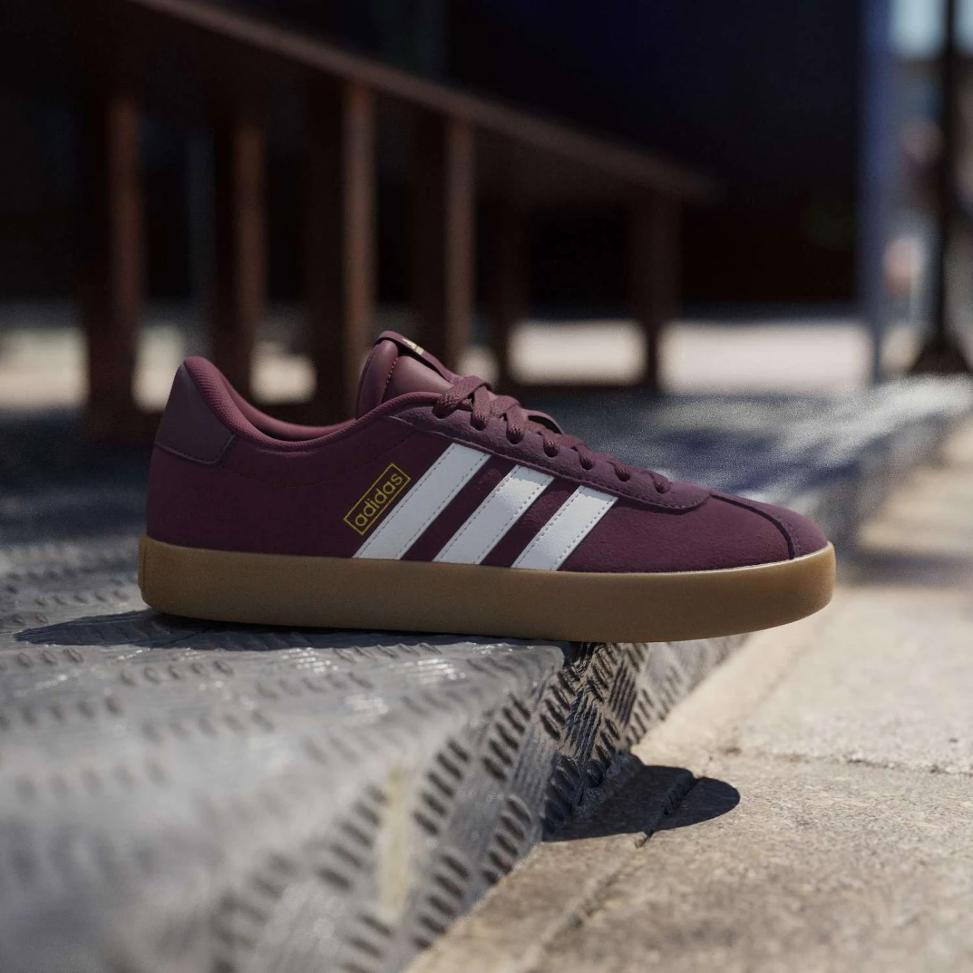ZAPATILLAS HOMBRE ADIDAS URBANAS VL COURT 3.0 - 1