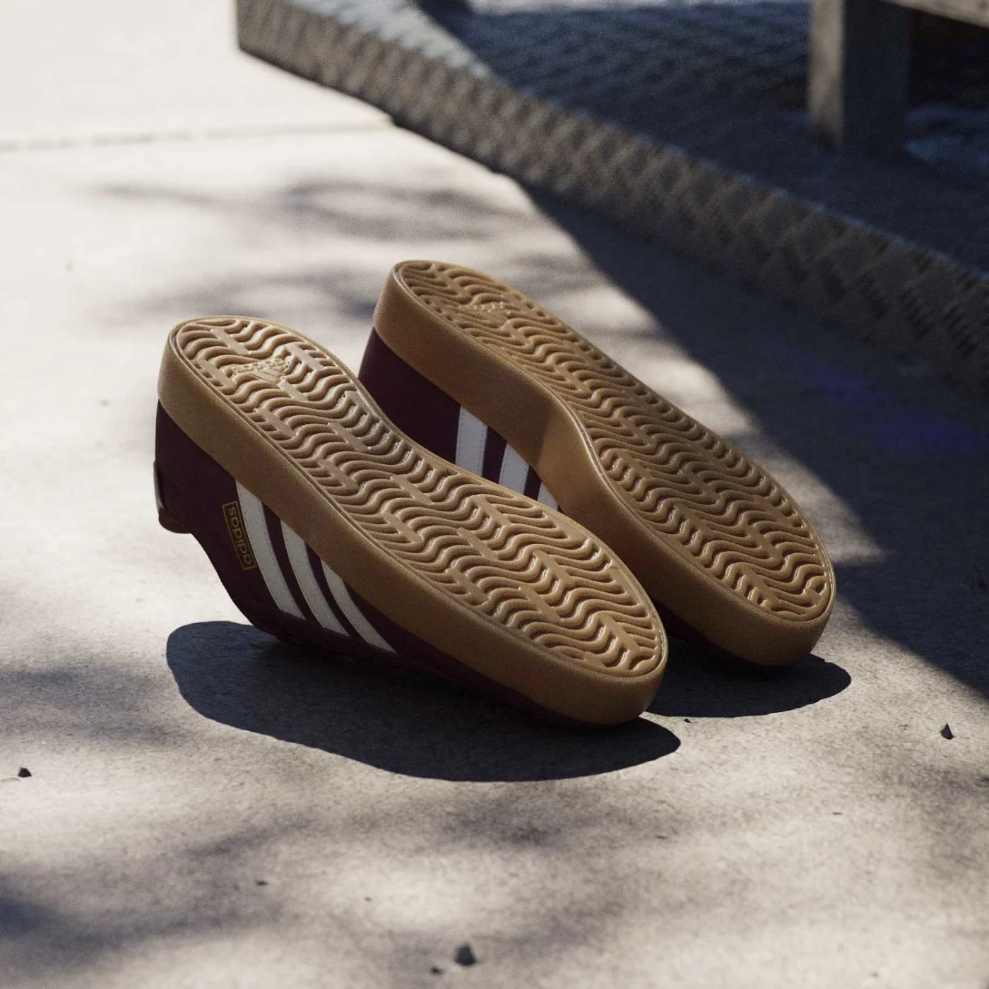 ZAPATILLAS HOMBRE ADIDAS URBANAS VL COURT 3.0 - 2