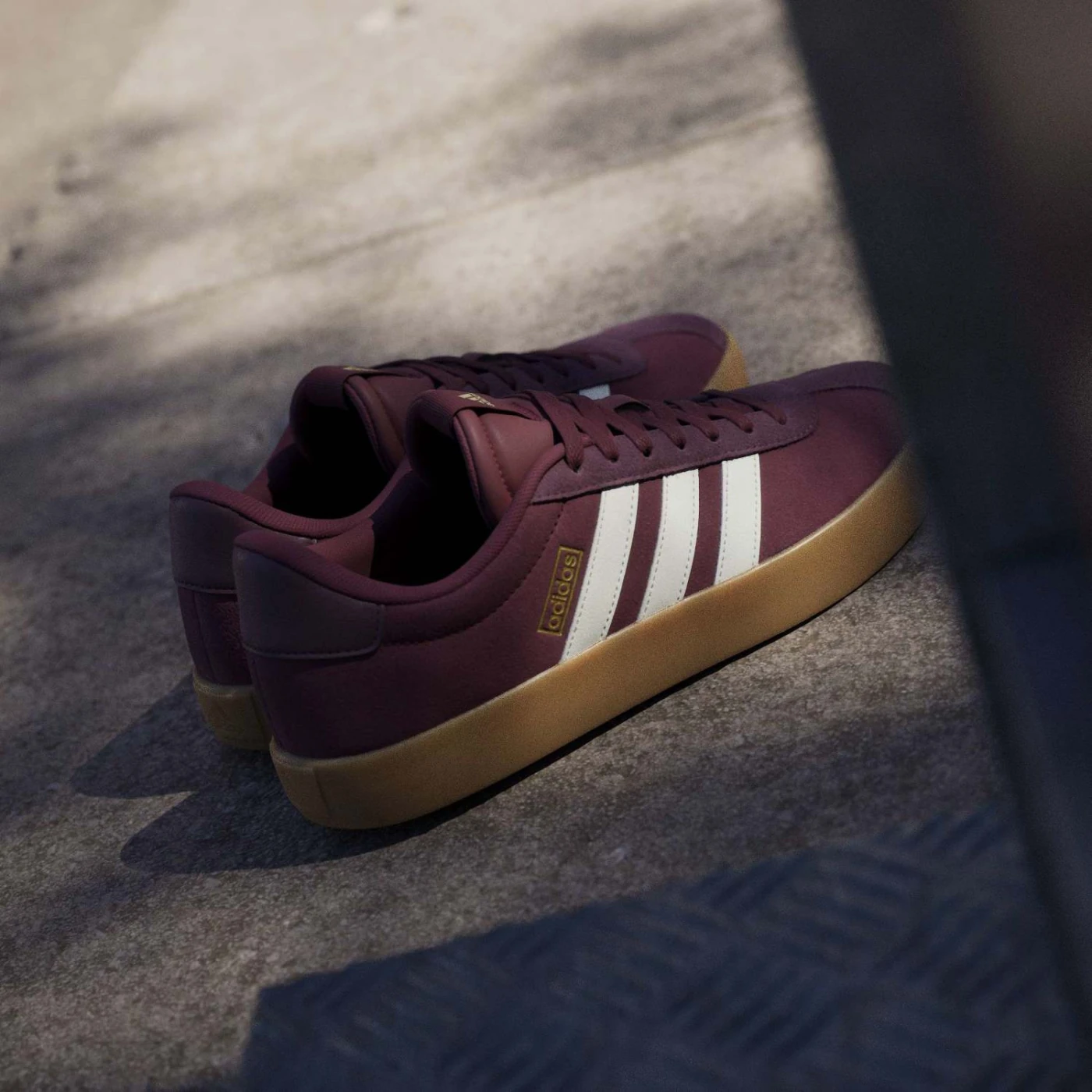 ZAPATILLAS HOMBRE ADIDAS URBANAS VL COURT 3.0 - 4