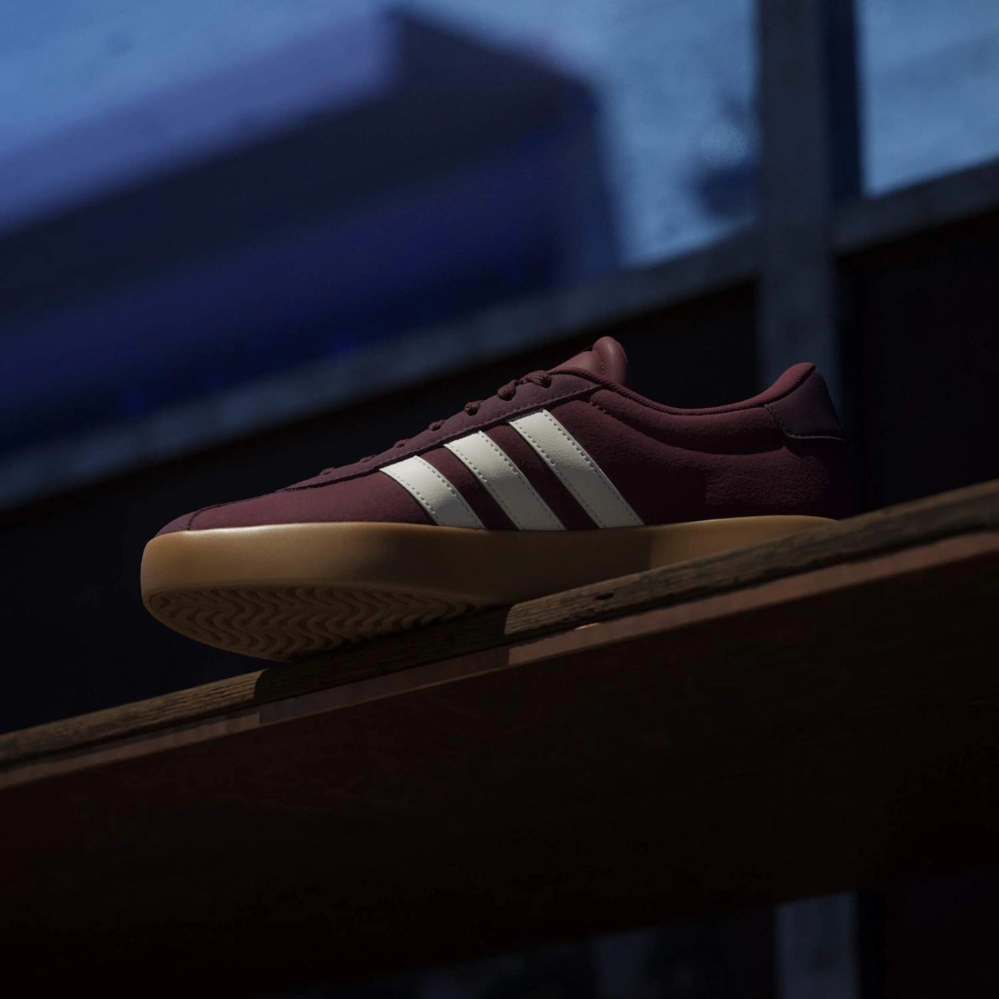 ZAPATILLAS HOMBRE ADIDAS URBANAS VL COURT 3.0 - 5