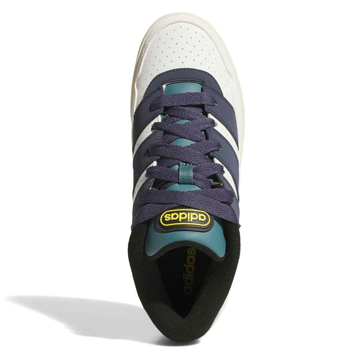 ZAPATILLAS URBANAS HOMBRE ADIDAS BREAK START 2000 - 5