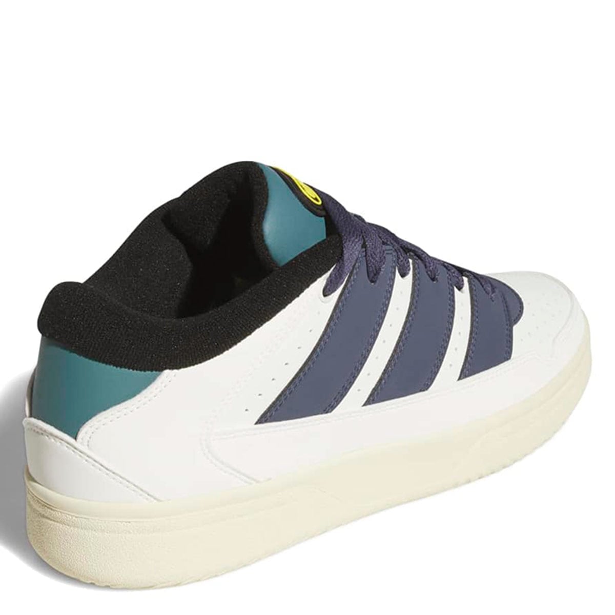 ZAPATILLAS URBANAS HOMBRE ADIDAS BREAK START 2000 - 4