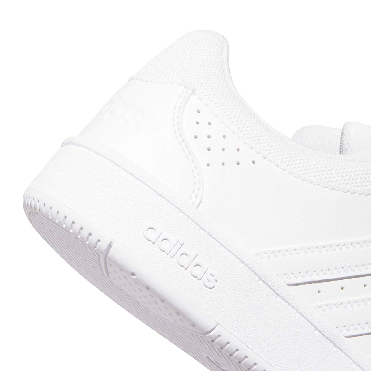 ZAPATILLAS  URBANAS HOMBRE ADIDAS HOOPS CLASSIC - 8