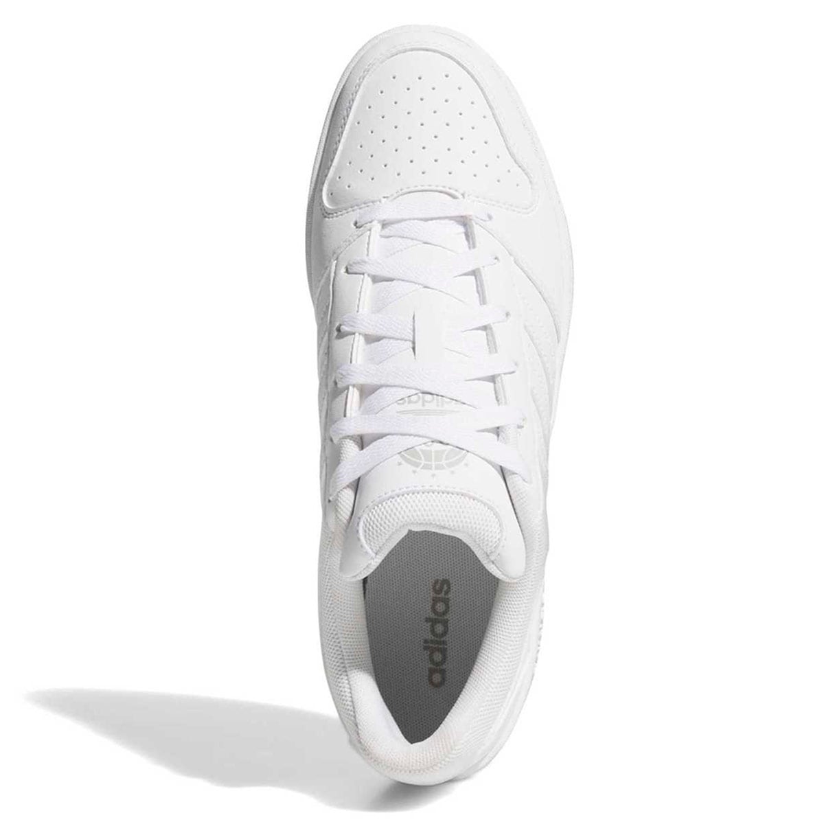 ZAPATILLAS URBANAS HOMBRE ADIDAS HOOPS CLASSIC - 5