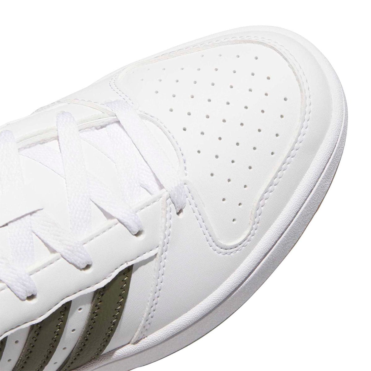 ZAPATILLAS HOMBRE ADIDAS URBANAS BLANCO ZAPATILLAS HOOPS CLASSIC - 7