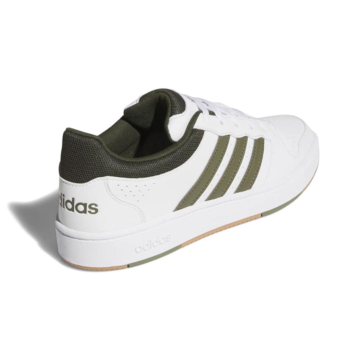 ZAPATILLAS HOMBRE ADIDAS URBANAS BLANCO ZAPATILLAS HOOPS CLASSIC - 6
