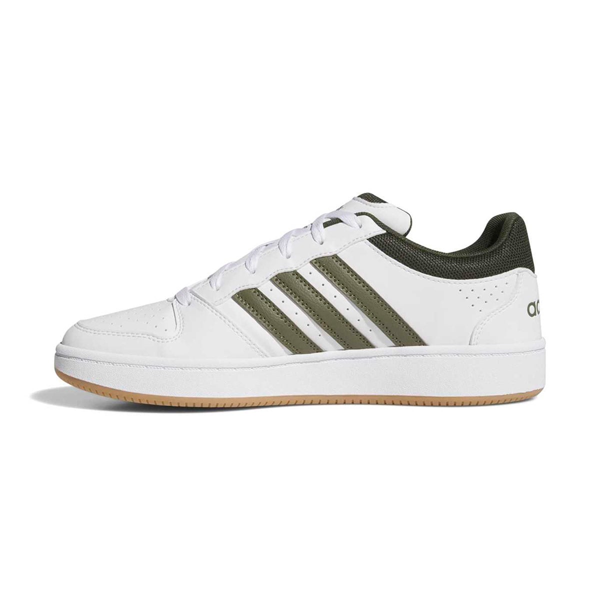 ZAPATILLAS HOMBRE ADIDAS URBANAS BLANCO ZAPATILLAS HOOPS CLASSIC - 2