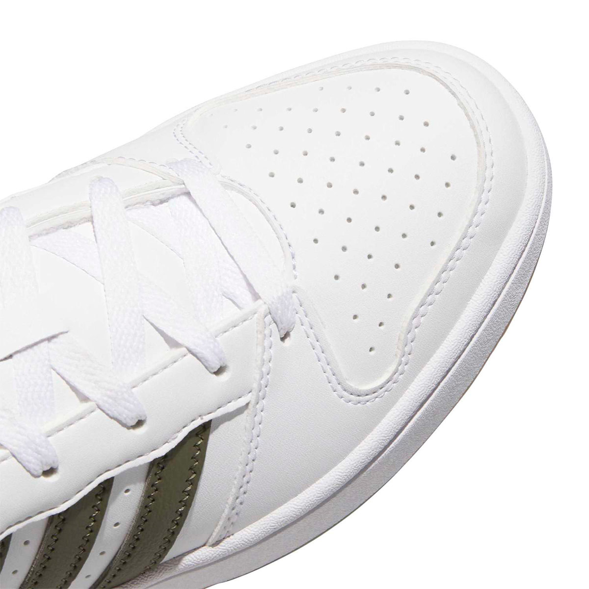 ZAPATILLAS HOMBRE ADIDAS URBANAS BLANCO ZAPATILLAS HOOPS CLASSIC - 7