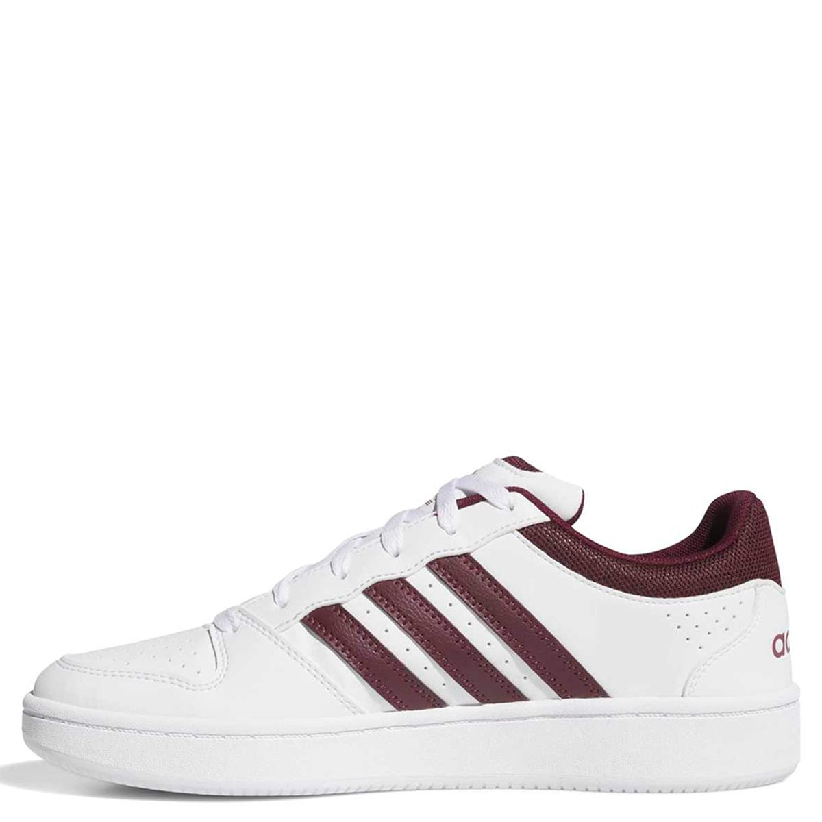 ZAPATILLAS HOMBRE ADIDAS URBANAS BLANCO  HOOPS CLASSIC - 3