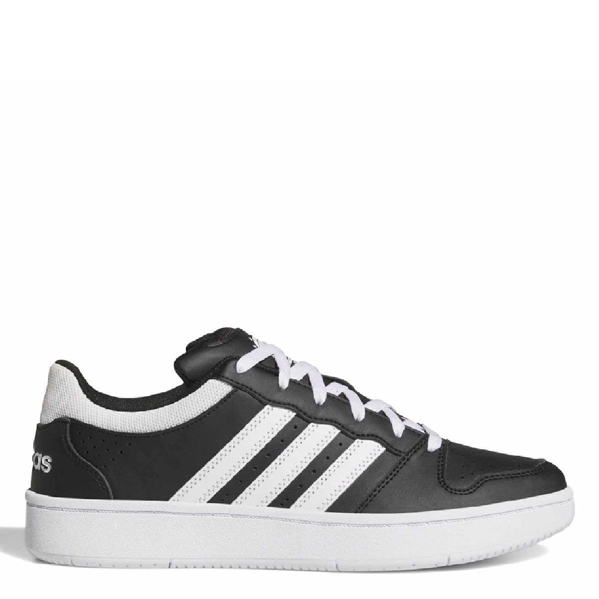 ZAPATILLAS HOMBRE ADIDAS URBANAS NEGRO HOOPS CLASSIC - 1