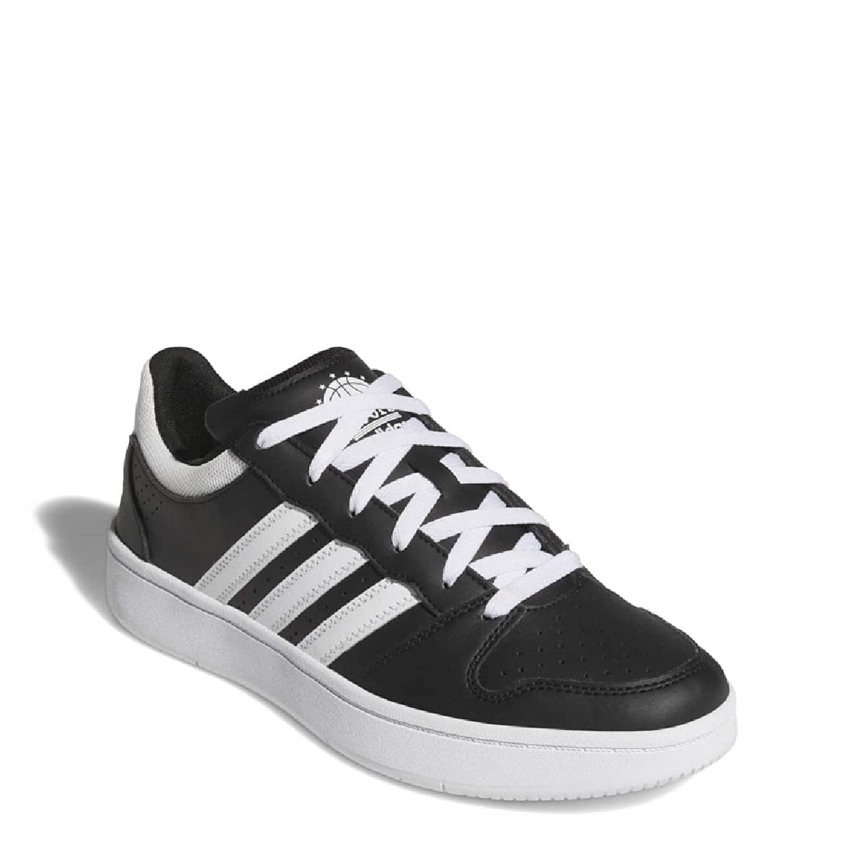 ZAPATILLAS HOMBRE ADIDAS URBANAS NEGRO HOOPS CLASSIC - 2