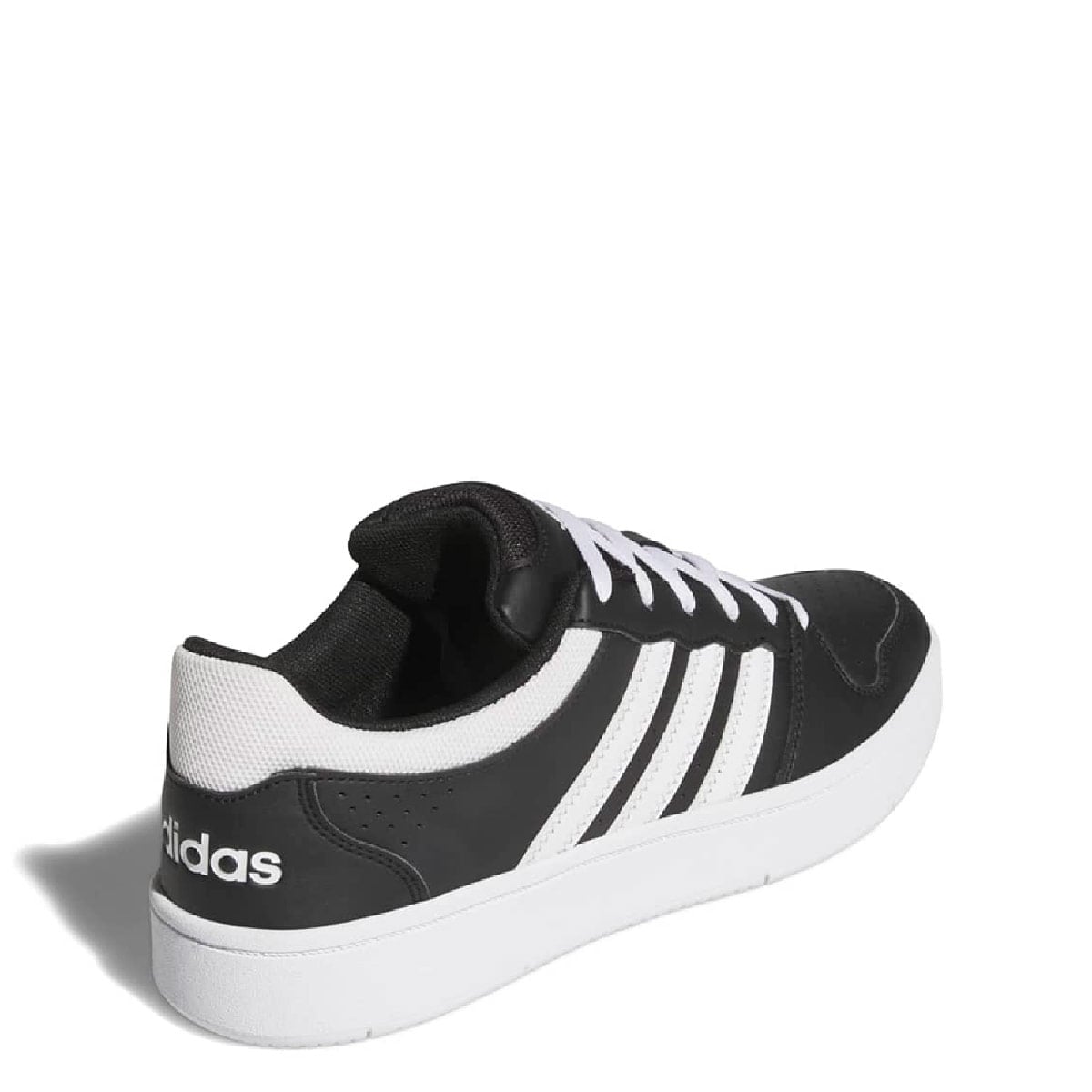 ZAPATILLAS HOMBRE ADIDAS URBANAS NEGRO HOOPS CLASSIC - 5