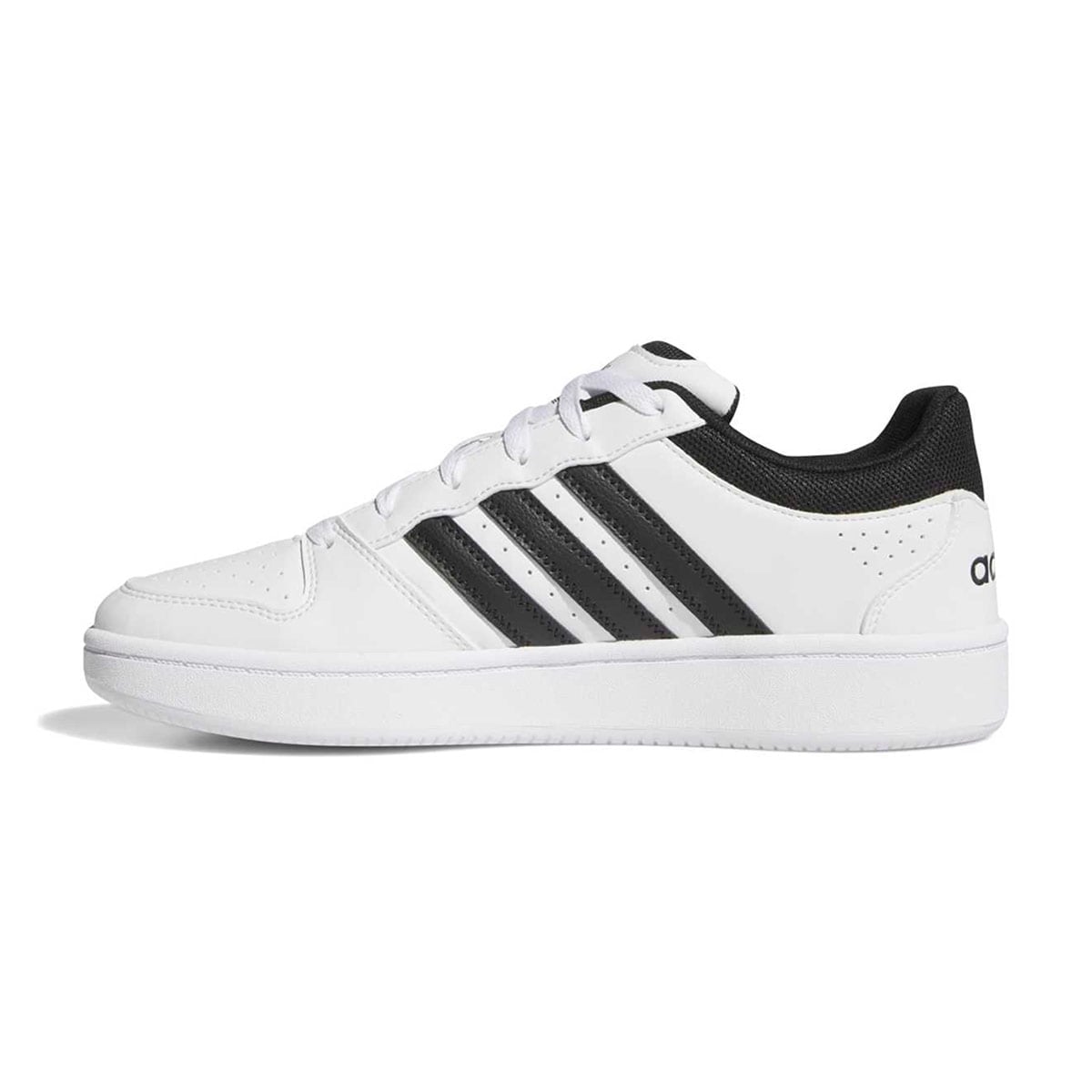 ZAPATILLAS HOMBRE ADIDAS URBANAS BLANCO ZAPATILLAS HOOPS CLASSIC - 2