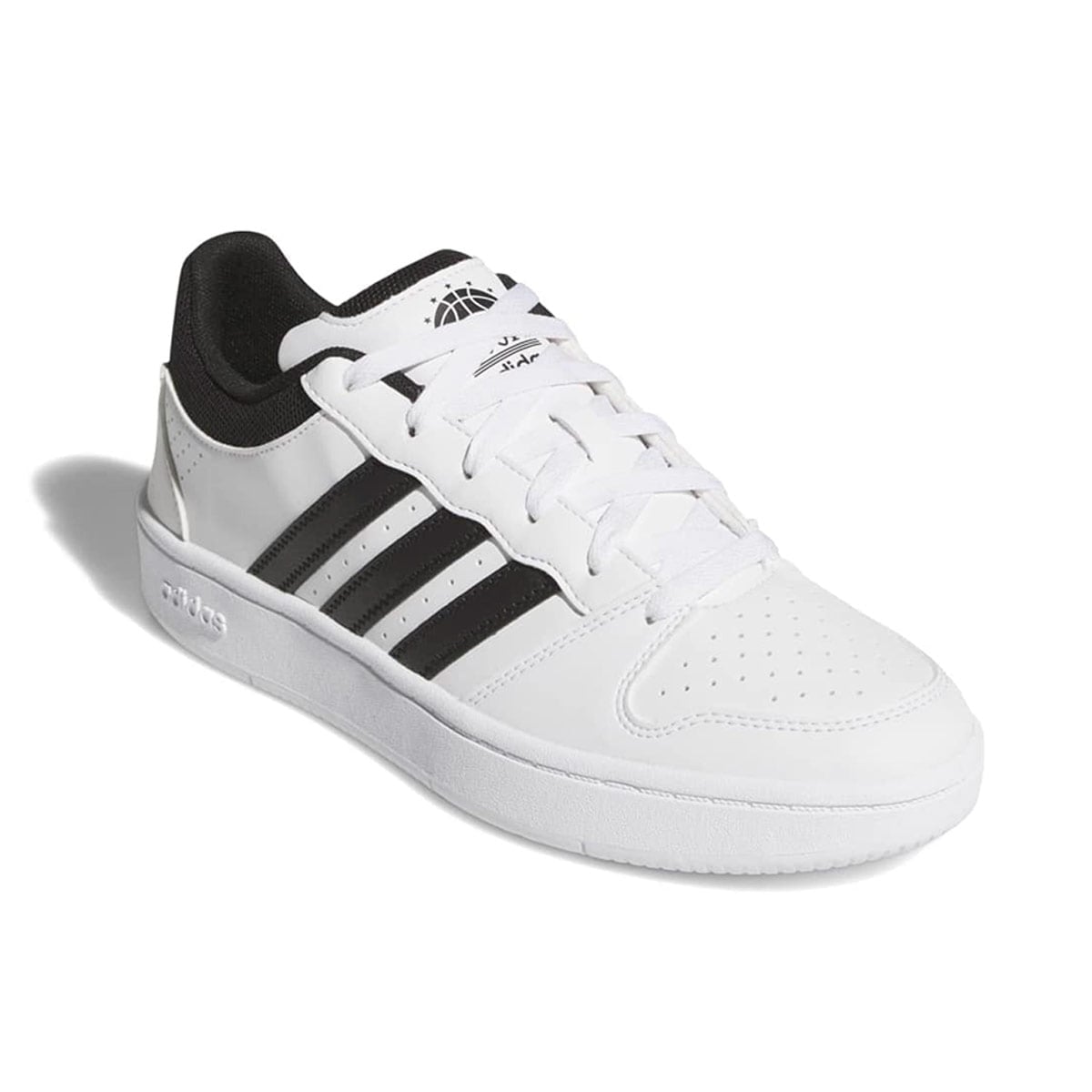 ZAPATILLAS HOMBRE ADIDAS URBANAS BLANCO ZAPATILLAS HOOPS CLASSIC - 3