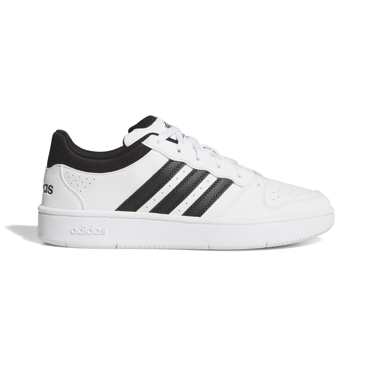 ZAPATILLAS HOMBRE ADIDAS URBANAS BLANCO ZAPATILLAS HOOPS CLASSIC - 1
