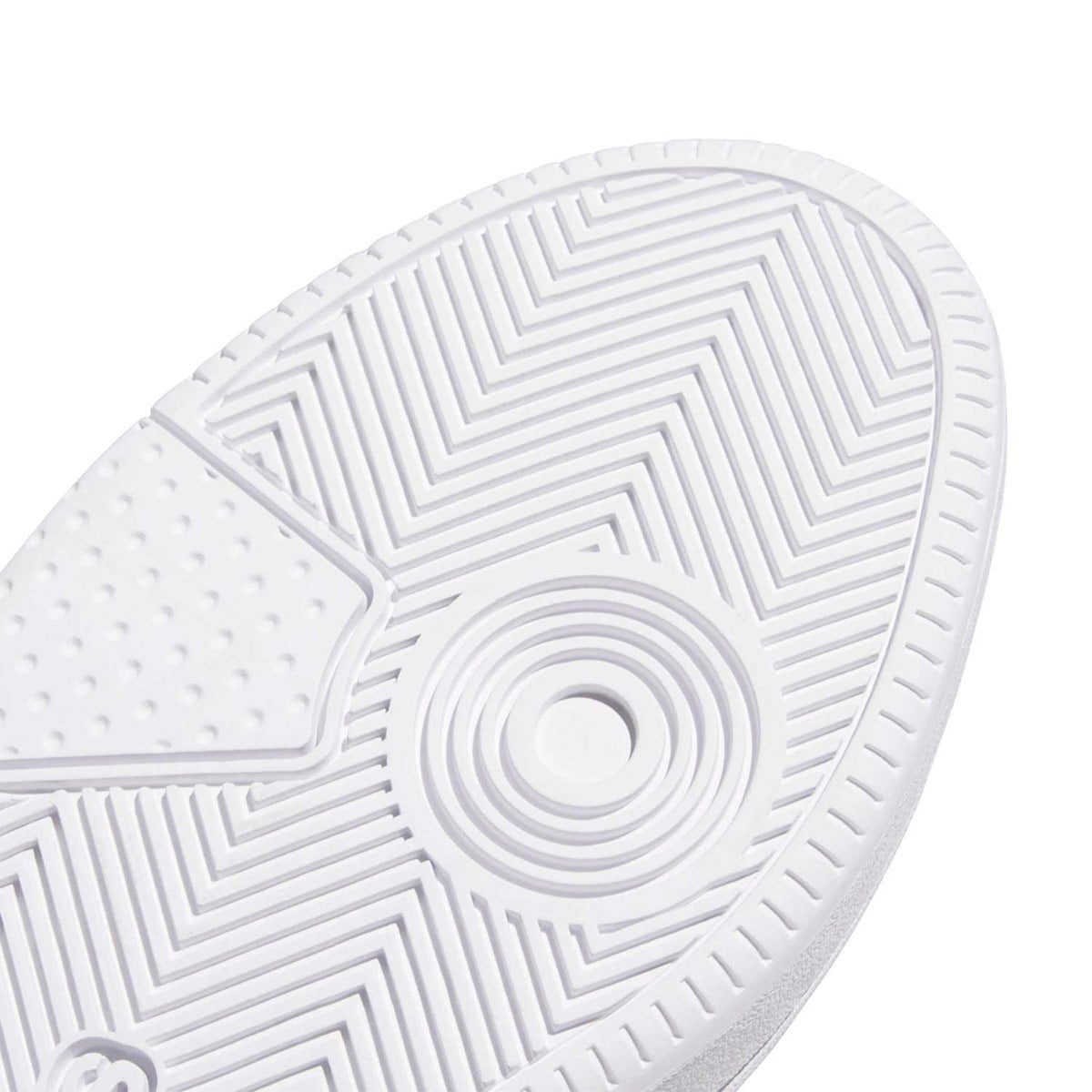 ZAPATILLAS HOMBRE ADIDAS URBANAS BLANCO ZAPATILLAS HOOPS CLASSIC - 7