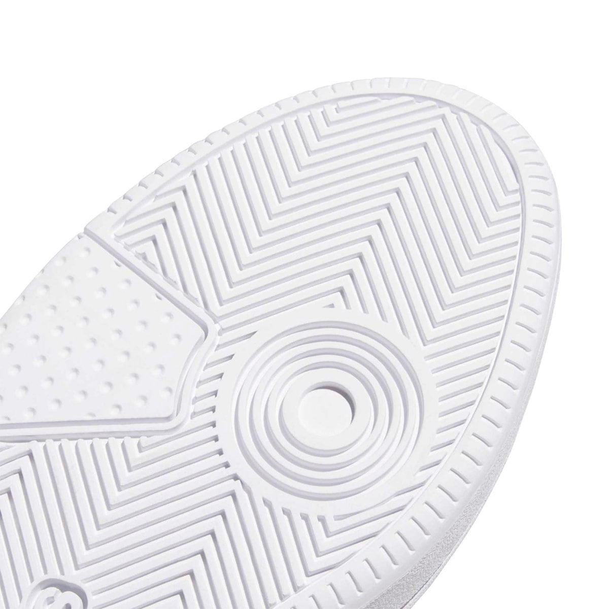 ZAPATILLAS HOMBRE ADIDAS URBANAS BLANCO ZAPATILLAS HOOPS CLASSIC - 7