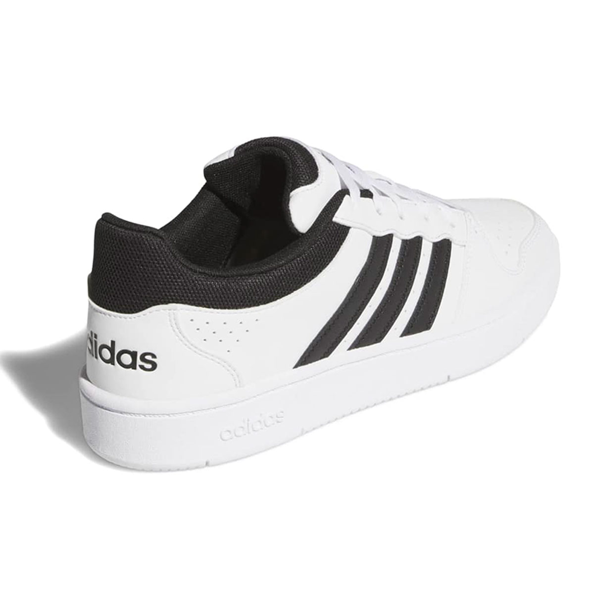 ZAPATILLAS HOMBRE ADIDAS URBANAS BLANCO ZAPATILLAS HOOPS CLASSIC - 5