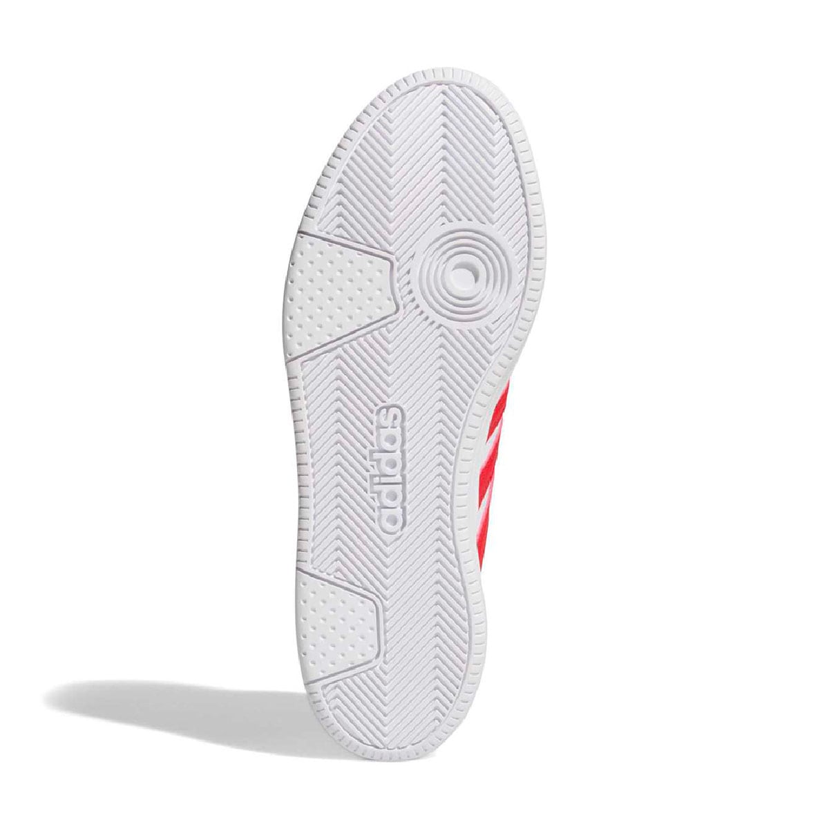 ZAPATILLAS HOMBRE ADIDAS URBANAS BLANCO HOOPS CLASSIC - 8