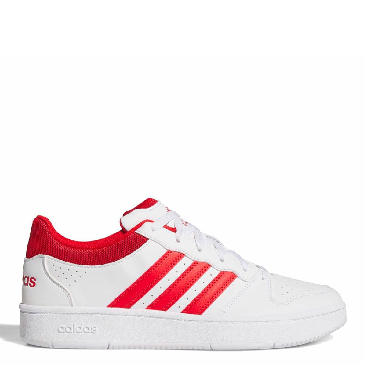 ZAPATILLAS HOMBRE ADIDAS URBANAS BLANCO HOOPS CLASSIC - 1