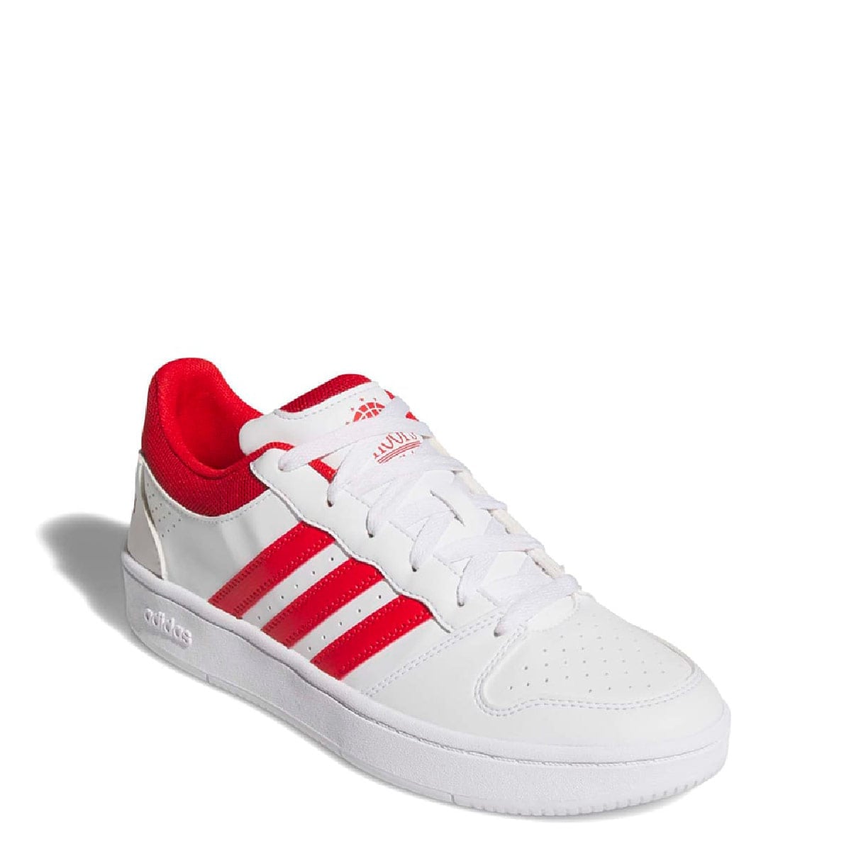 ZAPATILLAS HOMBRE ADIDAS URBANAS BLANCO HOOPS CLASSIC - 2