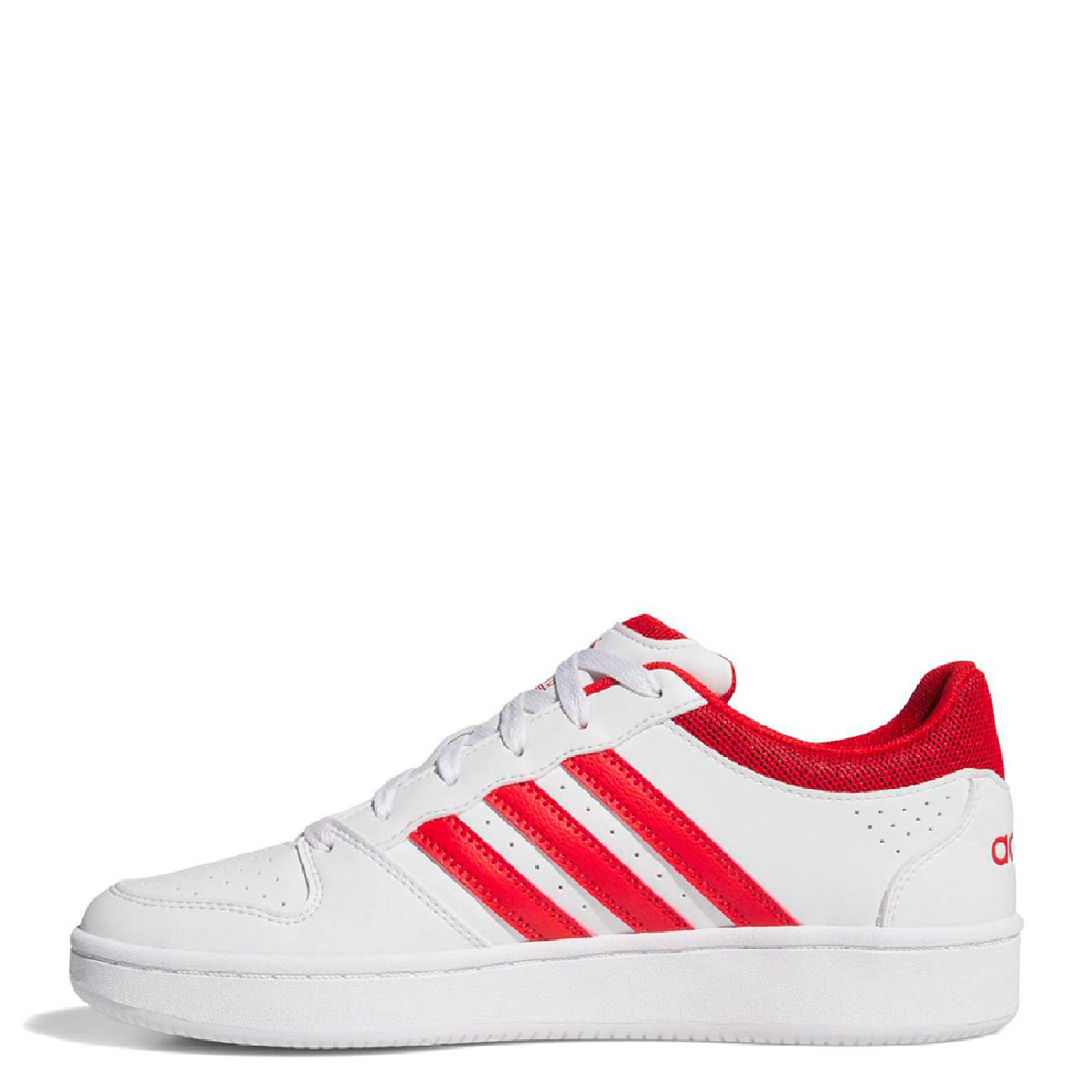 ZAPATILLAS HOMBRE ADIDAS URBANAS BLANCO HOOPS CLASSIC - 4