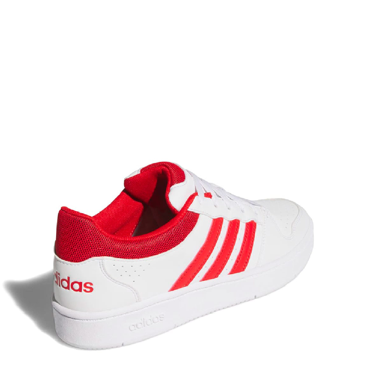 ZAPATILLAS HOMBRE ADIDAS URBANAS BLANCO HOOPS CLASSIC - 5