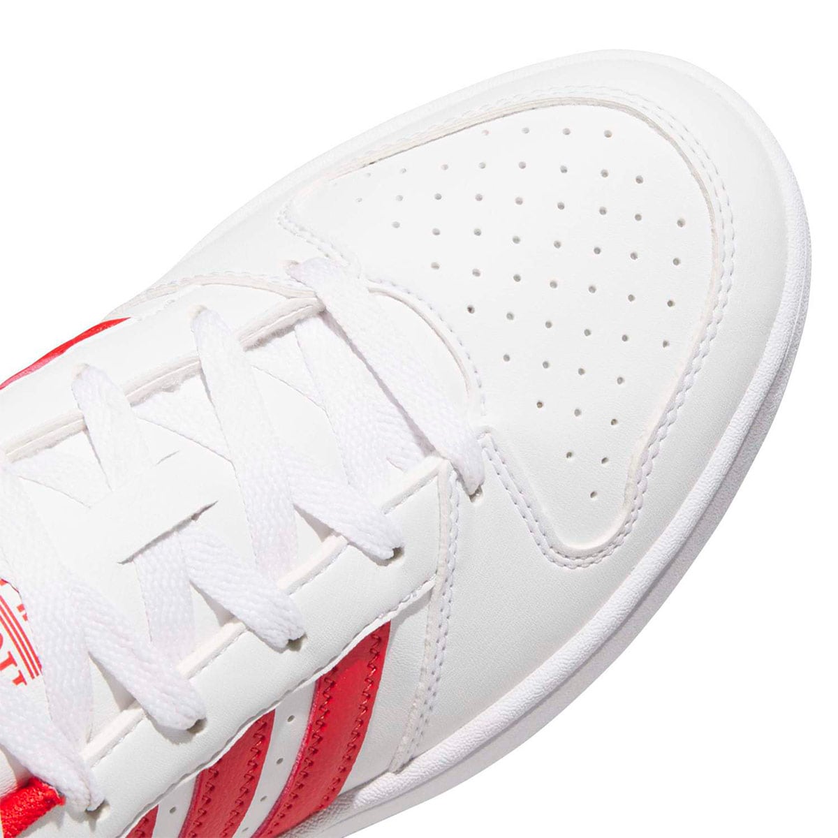 ZAPATILLAS HOMBRE ADIDAS URBANAS BLANCO HOOPS CLASSIC - 6