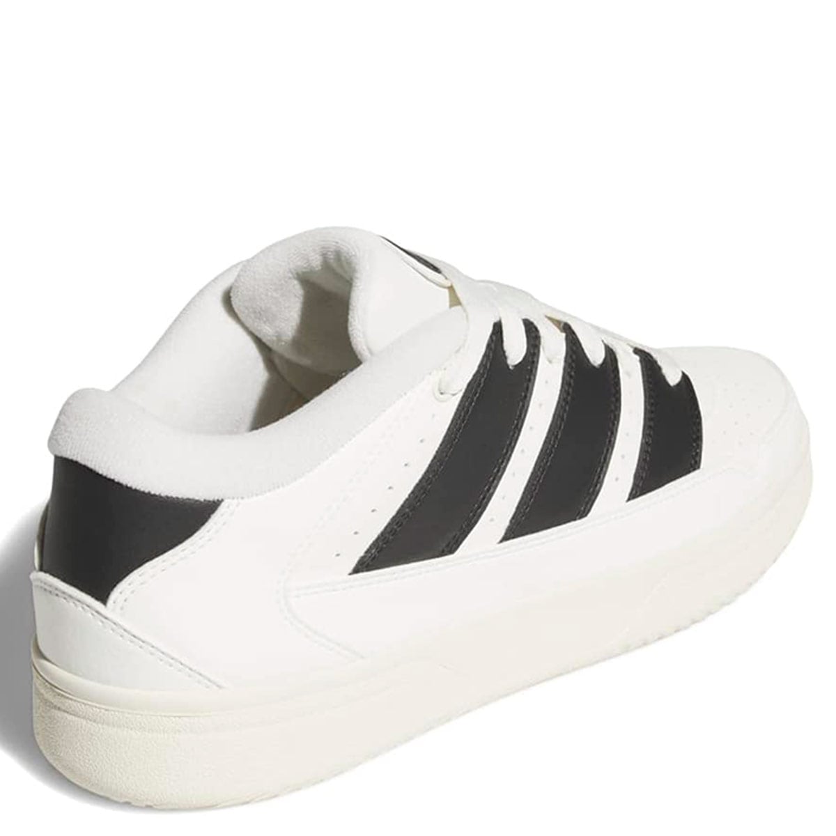 ZAPATILLAS HOMBRE ADIDAS URBANAS BLANCO BREAK START 2000 - 4