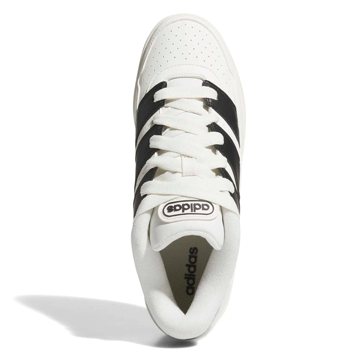 ZAPATILLAS HOMBRE ADIDAS URBANAS BLANCO BREAK START 2000 - 5