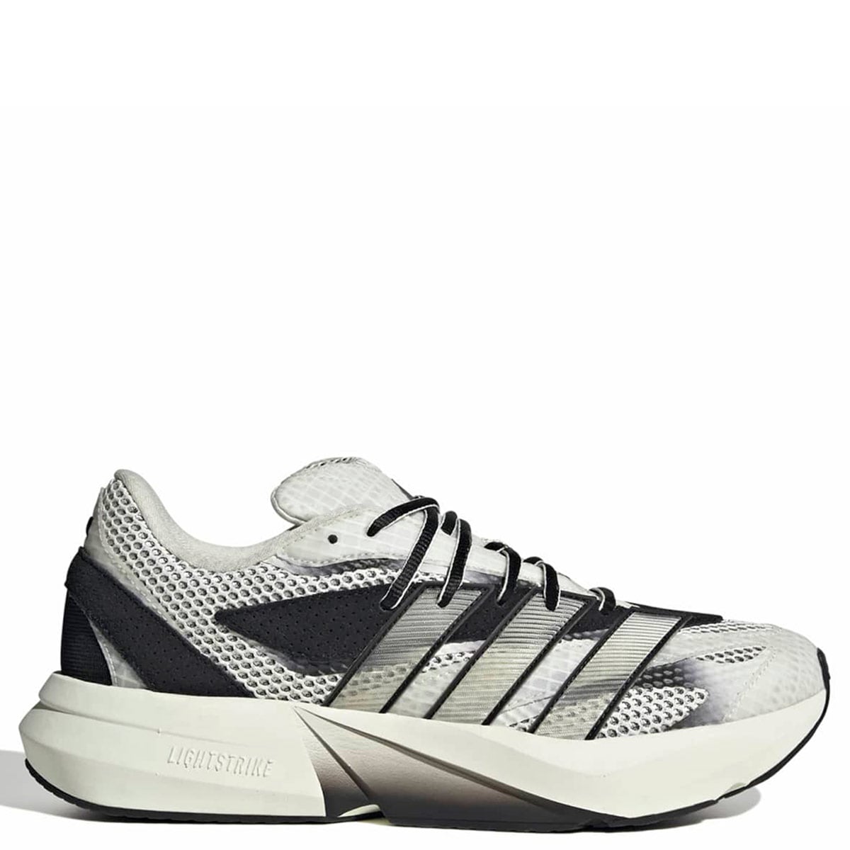 ZAPATILLAS HOMBRE ADIDAS URBANAS BLANCO LIGHTBLAZE - 1