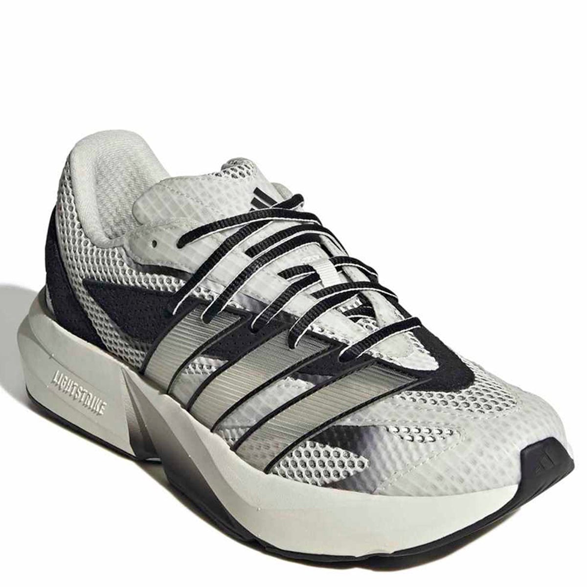 ZAPATILLAS HOMBRE ADIDAS URBANAS BLANCO LIGHTBLAZE - 2