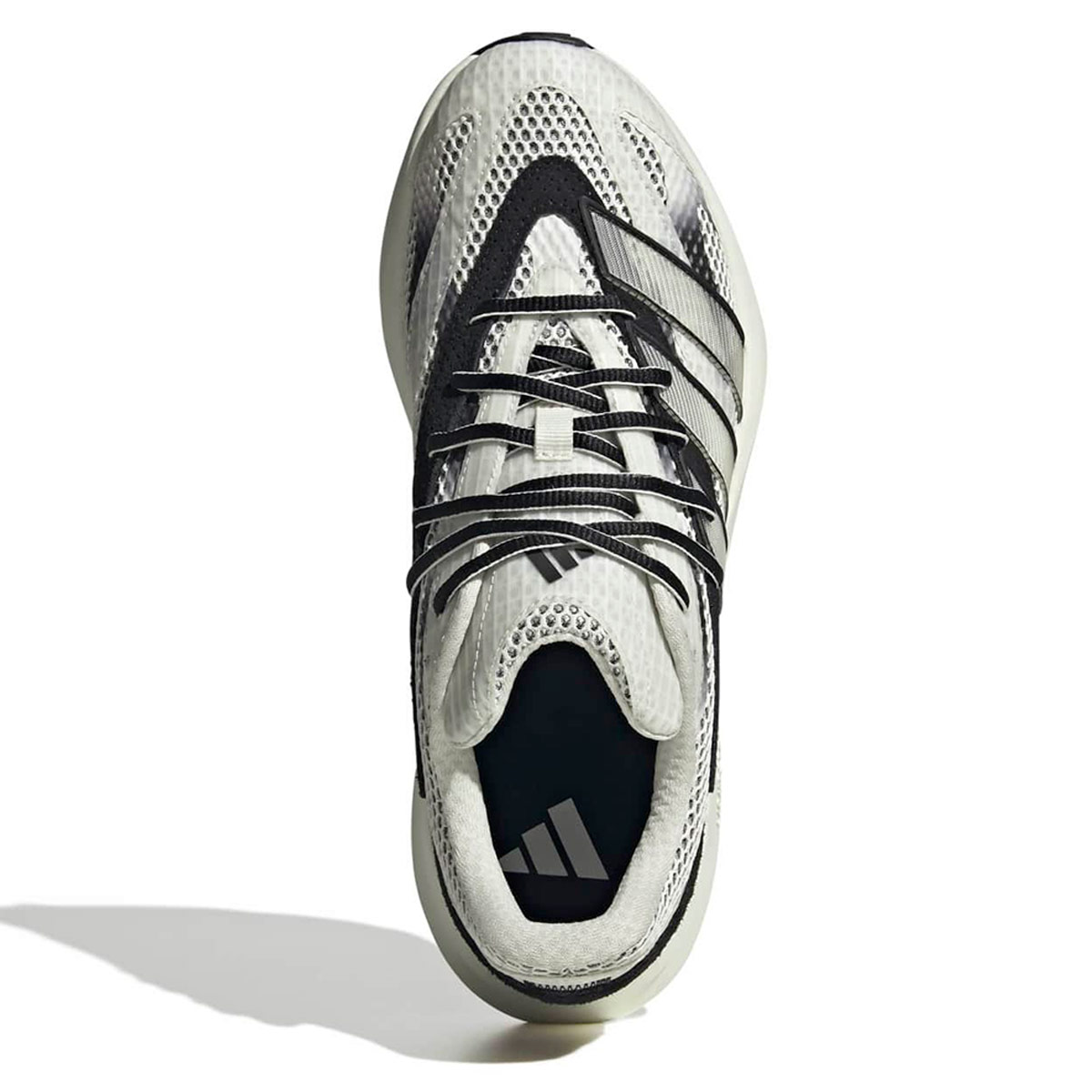 ZAPATILLAS HOMBRE ADIDAS URBANAS BLANCO LIGHTBLAZE - 5