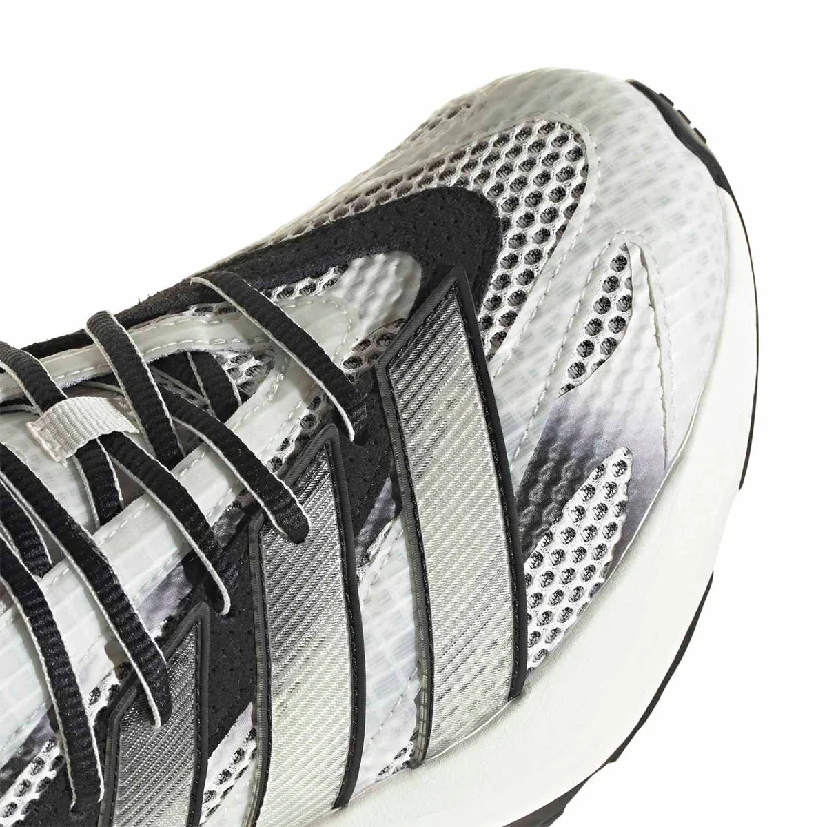 ZAPATILLAS HOMBRE ADIDAS URBANAS BLANCO LIGHTBLAZE - 7