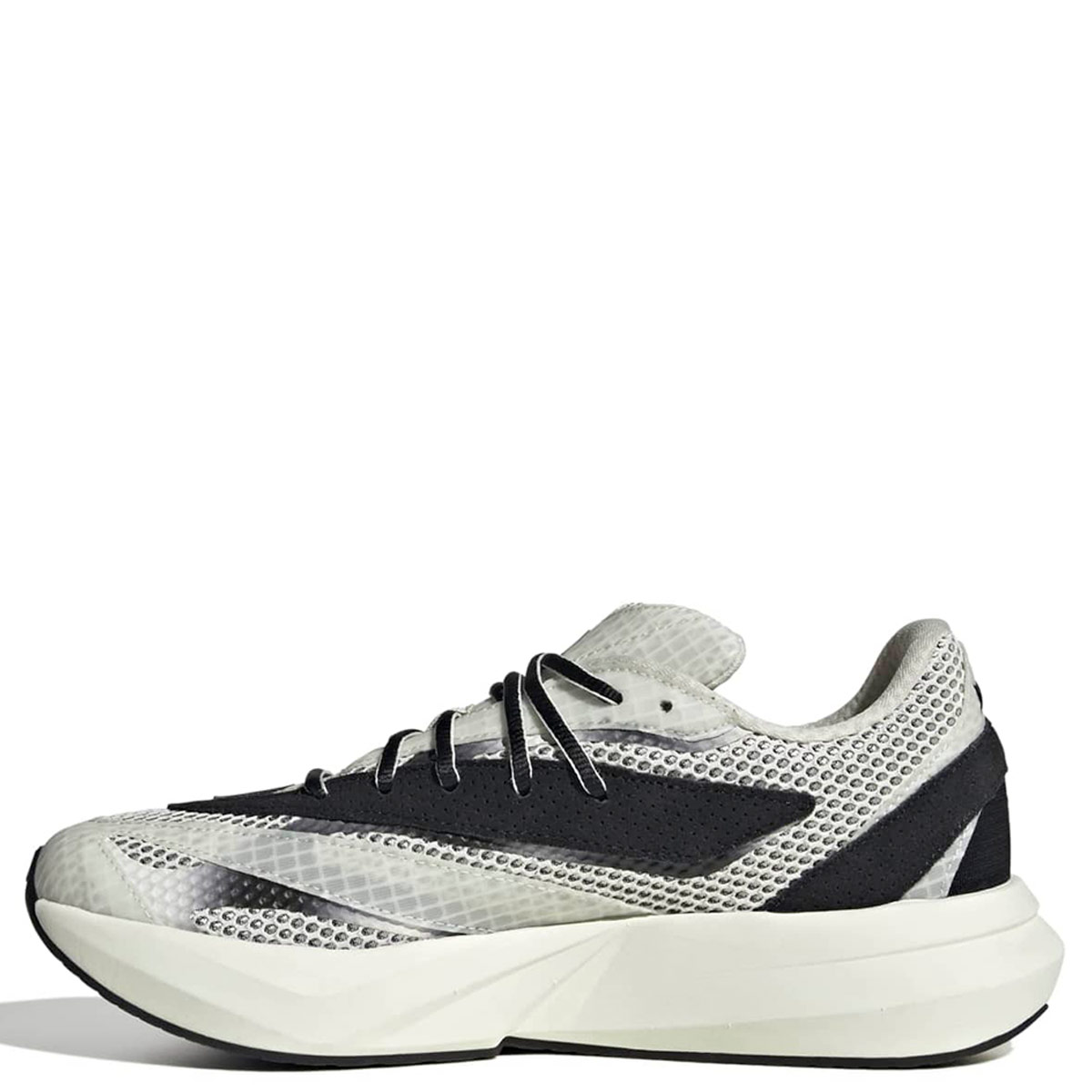 ZAPATILLAS HOMBRE ADIDAS URBANAS BLANCO LIGHTBLAZE - 3