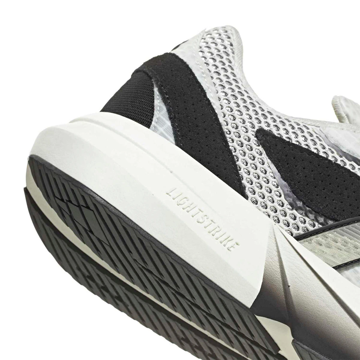 ZAPATILLAS HOMBRE ADIDAS URBANAS BLANCO LIGHTBLAZE - 8