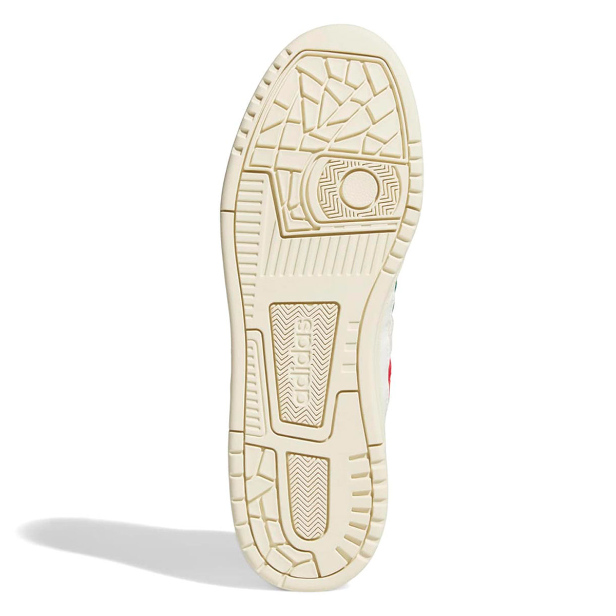 ZAPATILLAS HOMBRE ADIDAS URBANAS BREAK START - 5