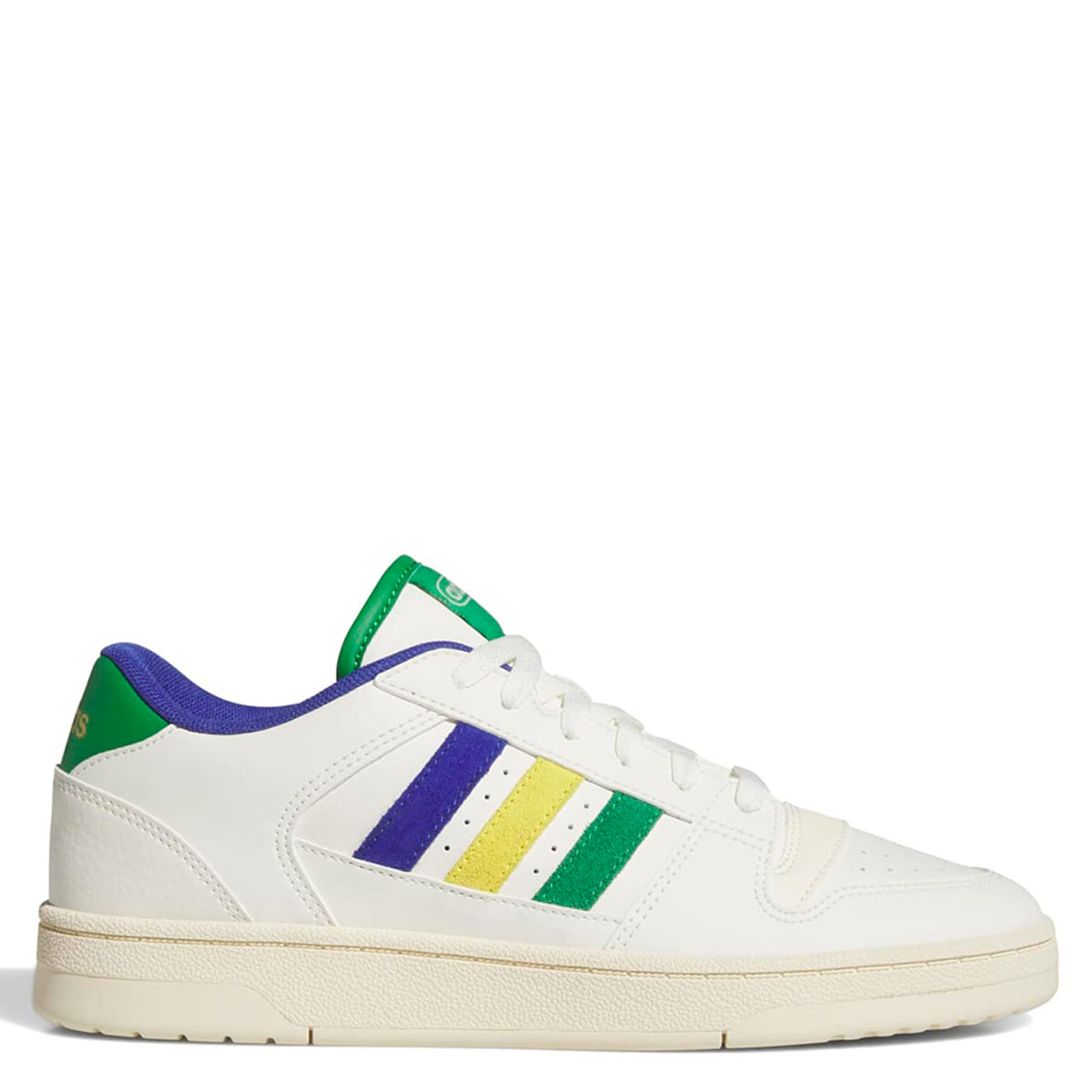 ZAPATILLAS HOMBRE ADIDAS URBANAS BREAK START - 1