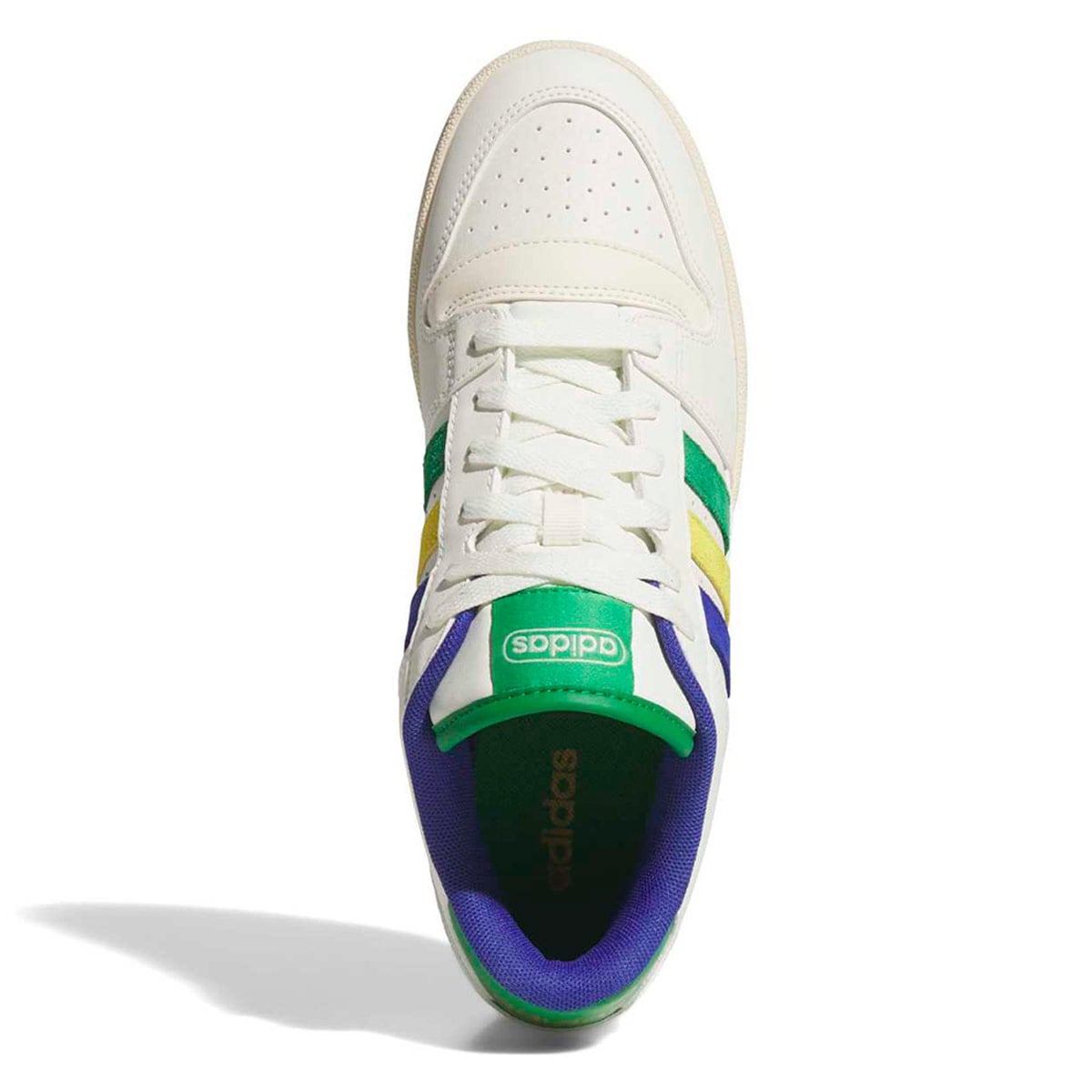 ZAPATILLAS HOMBRE ADIDAS URBANAS BREAK START - 5