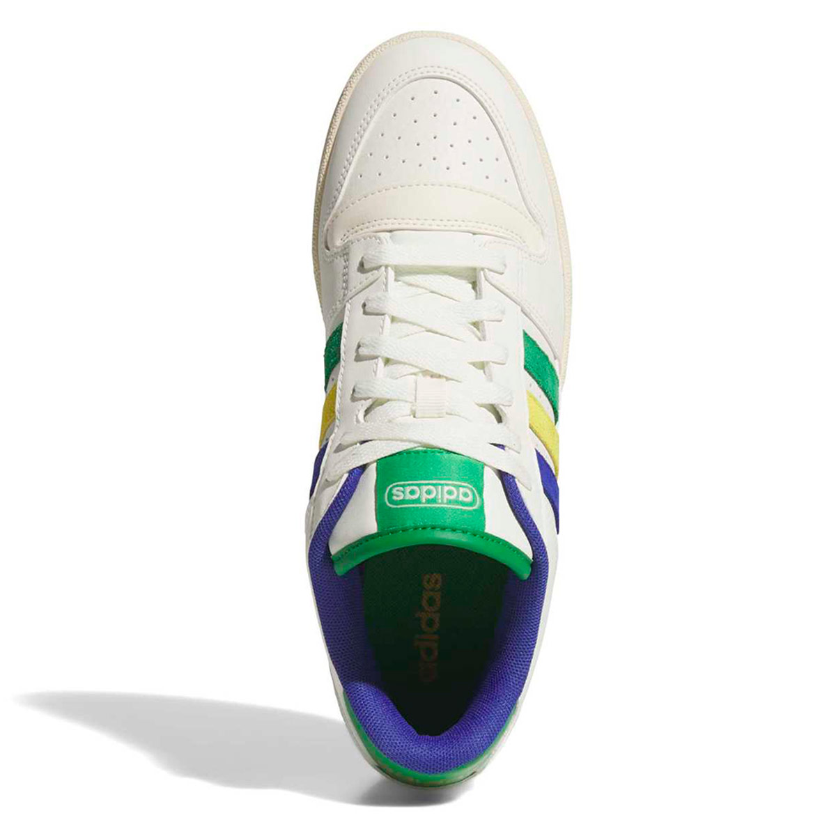 ZAPATILLAS HOMBRE ADIDAS URBANAS BREAK START - 5