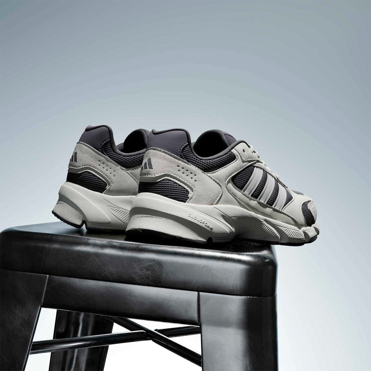 ZAPATILLAS HOMBRE ADIDAS URBANAS CRAZYCHAOS 2000 MERCEDES AMG PETRONAS F1 TEAM - 7