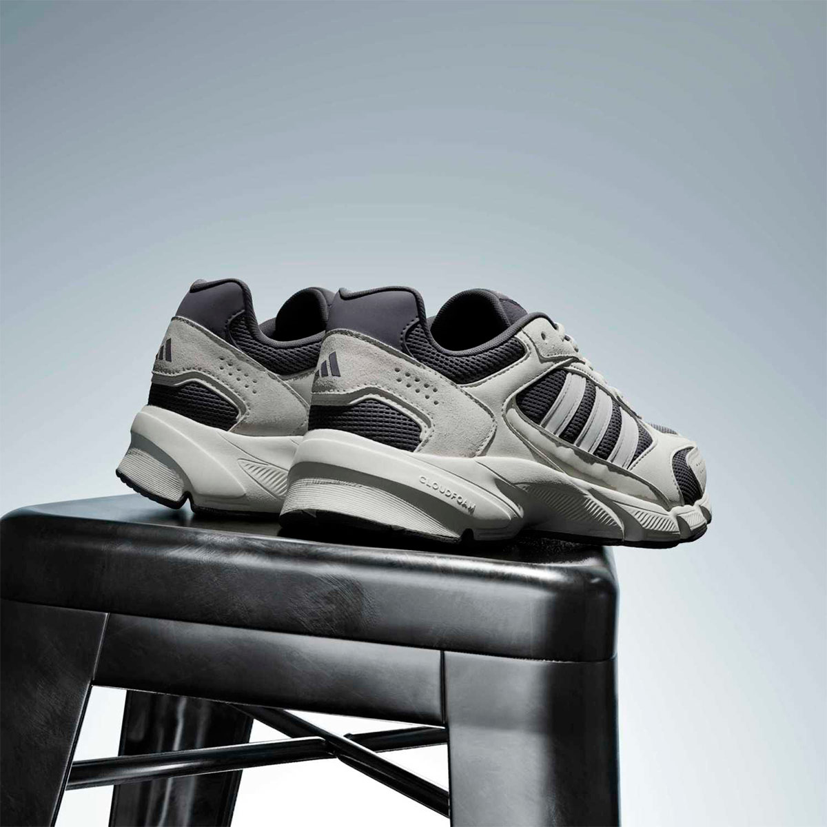 ZAPATILLAS HOMBRE ADIDAS URBANAS CRAZYCHAOS 2000 MERCEDES AMG PETRONAS F1 TEAM - 7