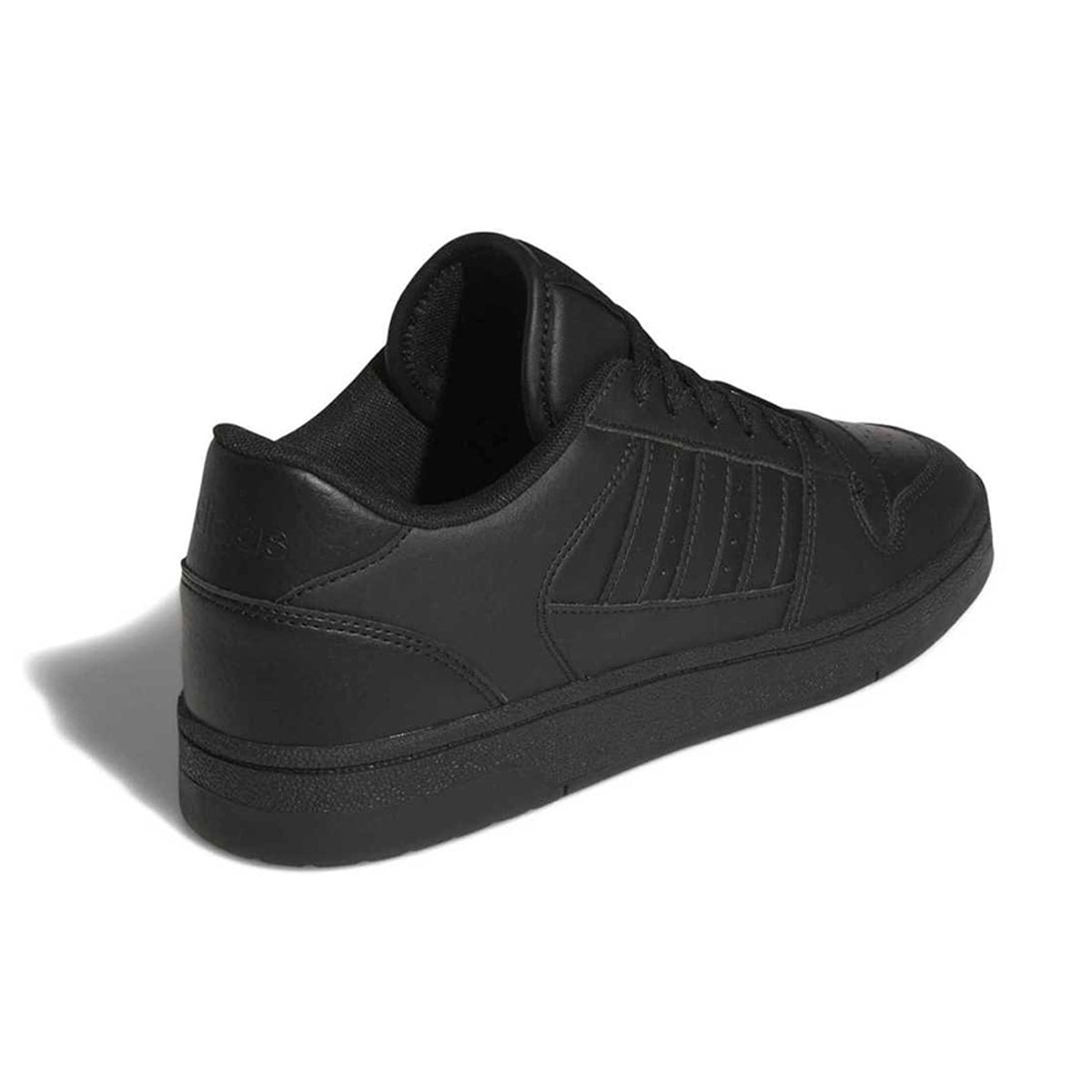 ZAPATILLAS HOMBRE ADIDAS URBANAS NEGRO - 3