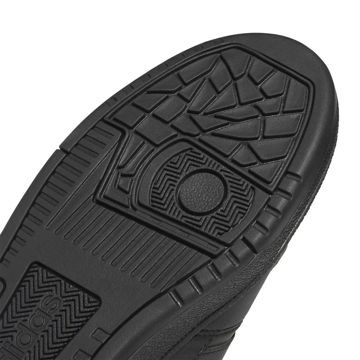 ZAPATILLAS HOMBRE ADIDAS URBANAS NEGRO - 8