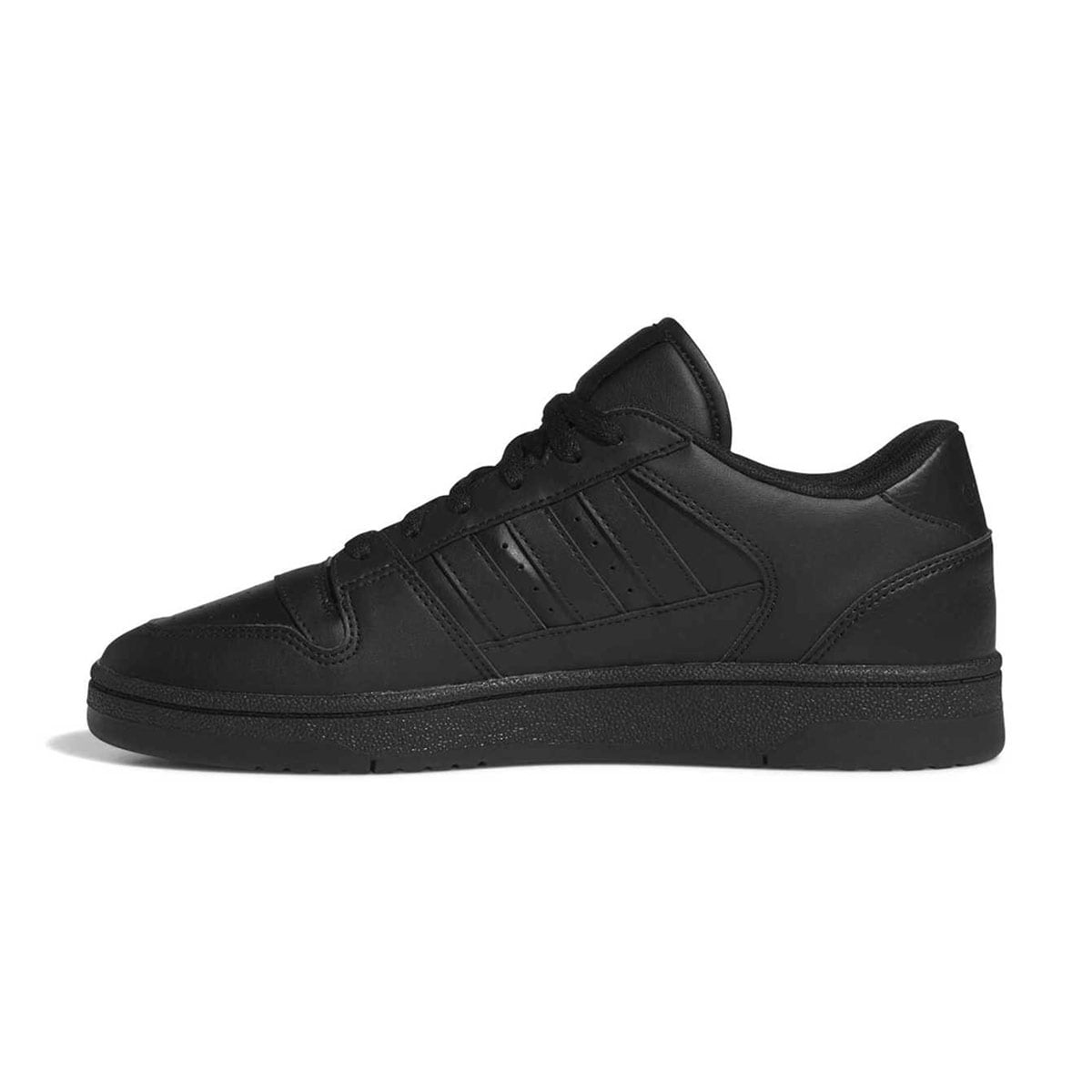 ZAPATILLAS HOMBRE ADIDAS URBANAS NEGRO - 2