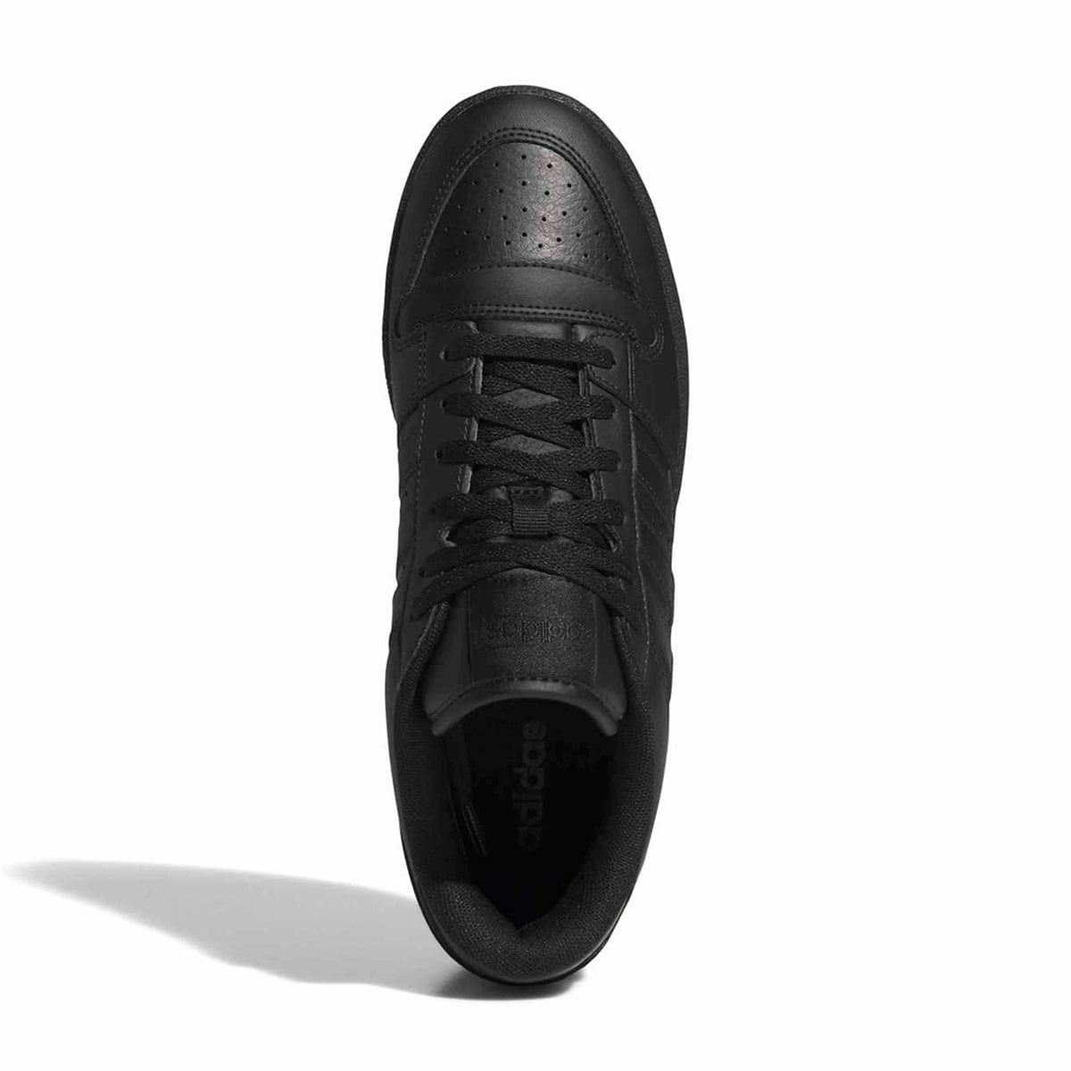 ZAPATILLAS HOMBRE ADIDAS URBANAS NEGRO - 5