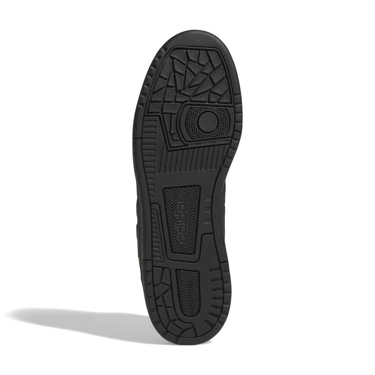 ZAPATILLAS HOMBRE ADIDAS URBANAS NEGRO - 6